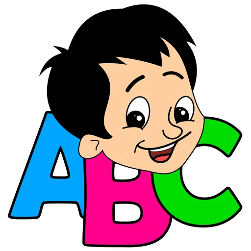 Kids Learning - Champ Space icon
