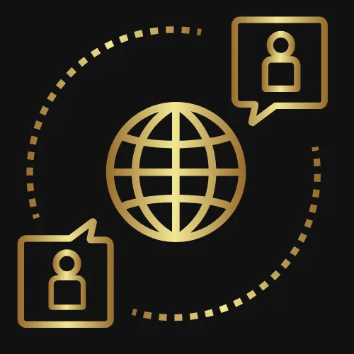 First-Line icon