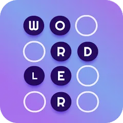 Wordler icon