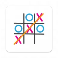 Tic Tac Toe icon