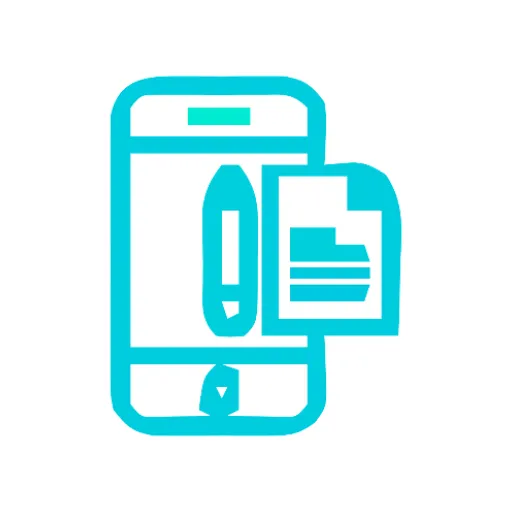 QuickNotes Wala icon
