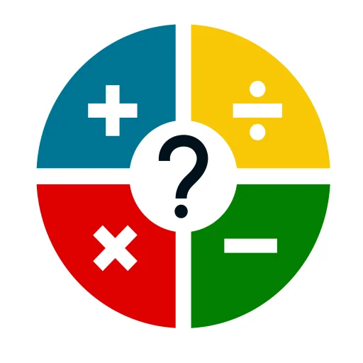 Math Quiz icon