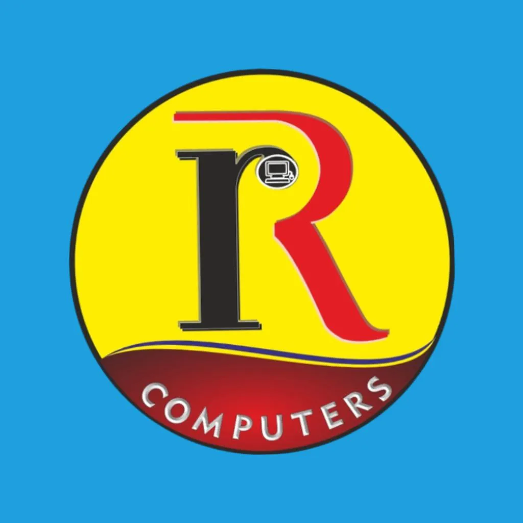 RR Computers icon