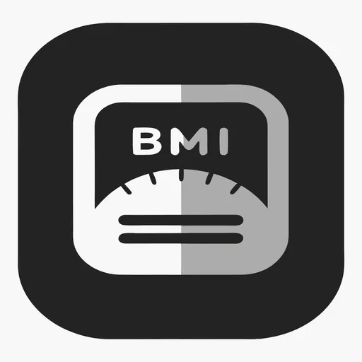 BMI Calc icon