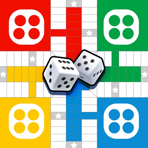 Parchisi Club - Pro Ludo icon