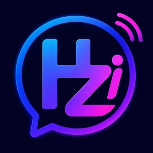 HeyZi Live icon