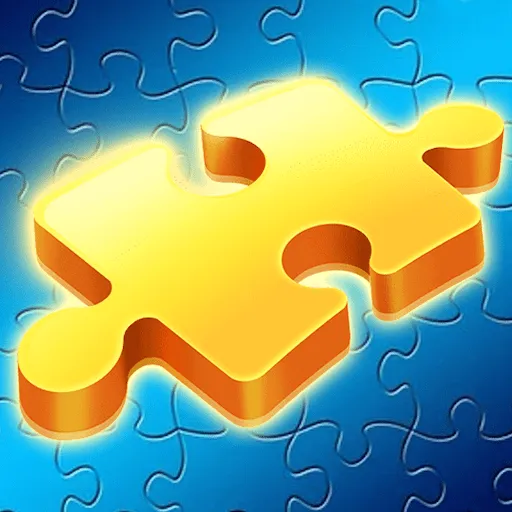 Jigsaw Puzzles: HD Collection icon