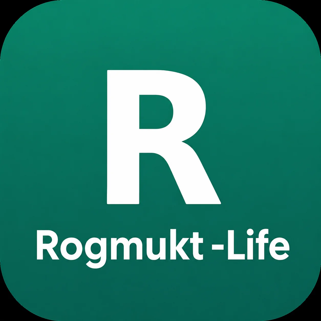Rogmukt Life icon