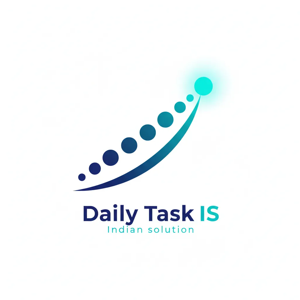 Daily Task IS icon