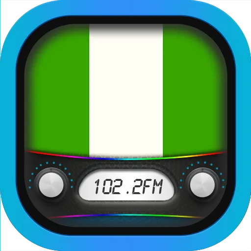 Radio Nigeria + FM Radio Niger icon