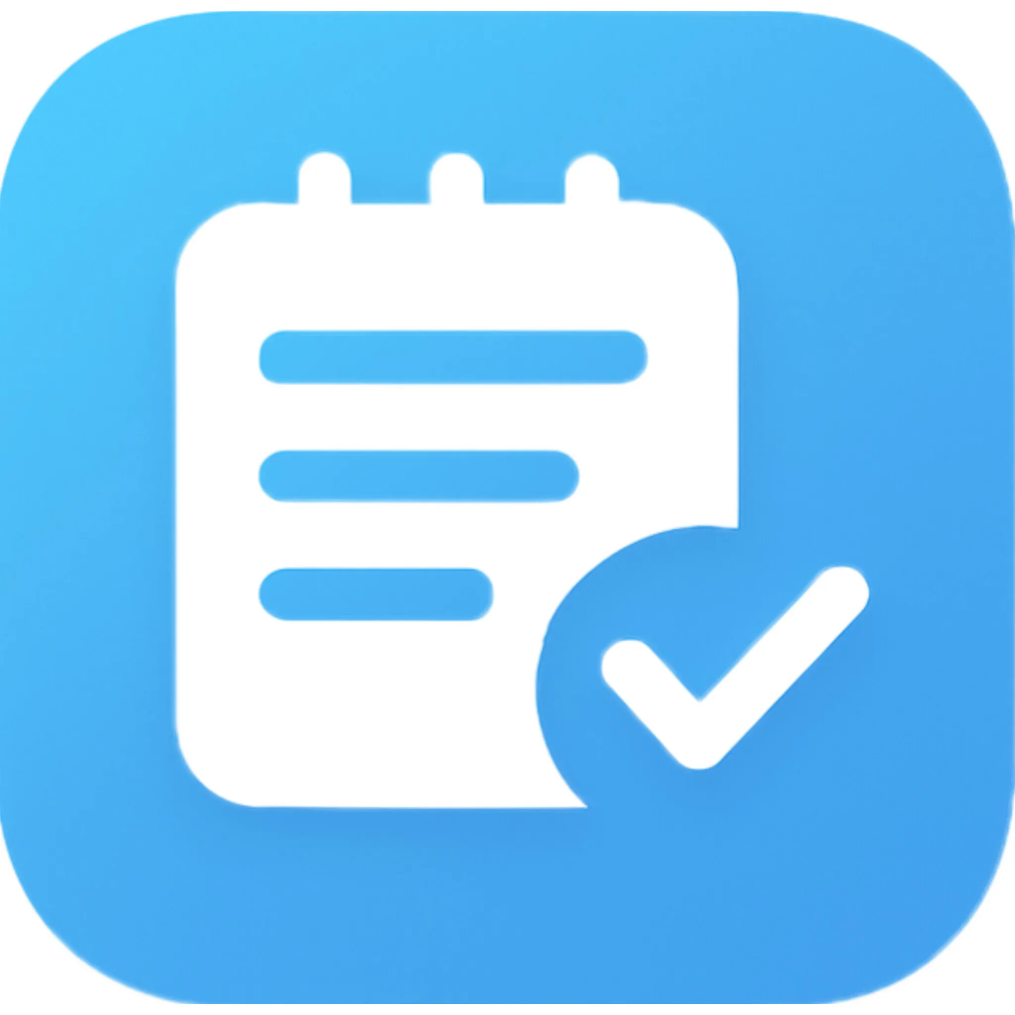Vnotes icon