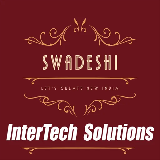 SWADESHI INTERTECH SOLUTIONS icon