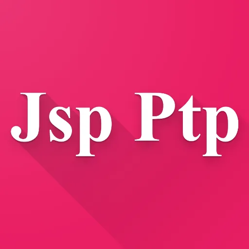 JspPtp icon