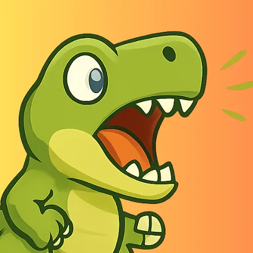Dino Run icon