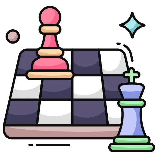 Akichess 2 Player Offline Chess icon