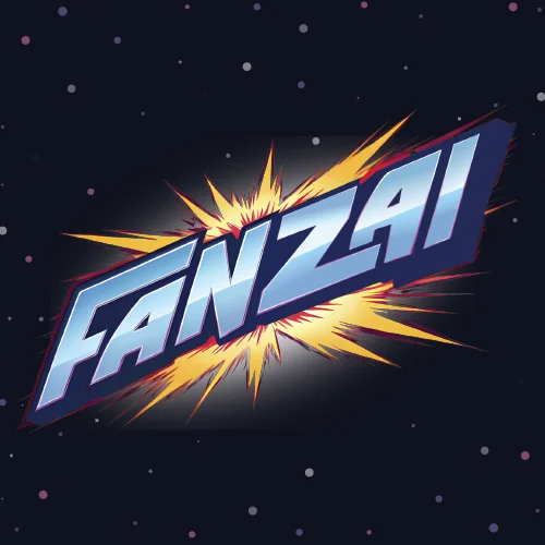 Fanzai - Anime Manga Fandom icon