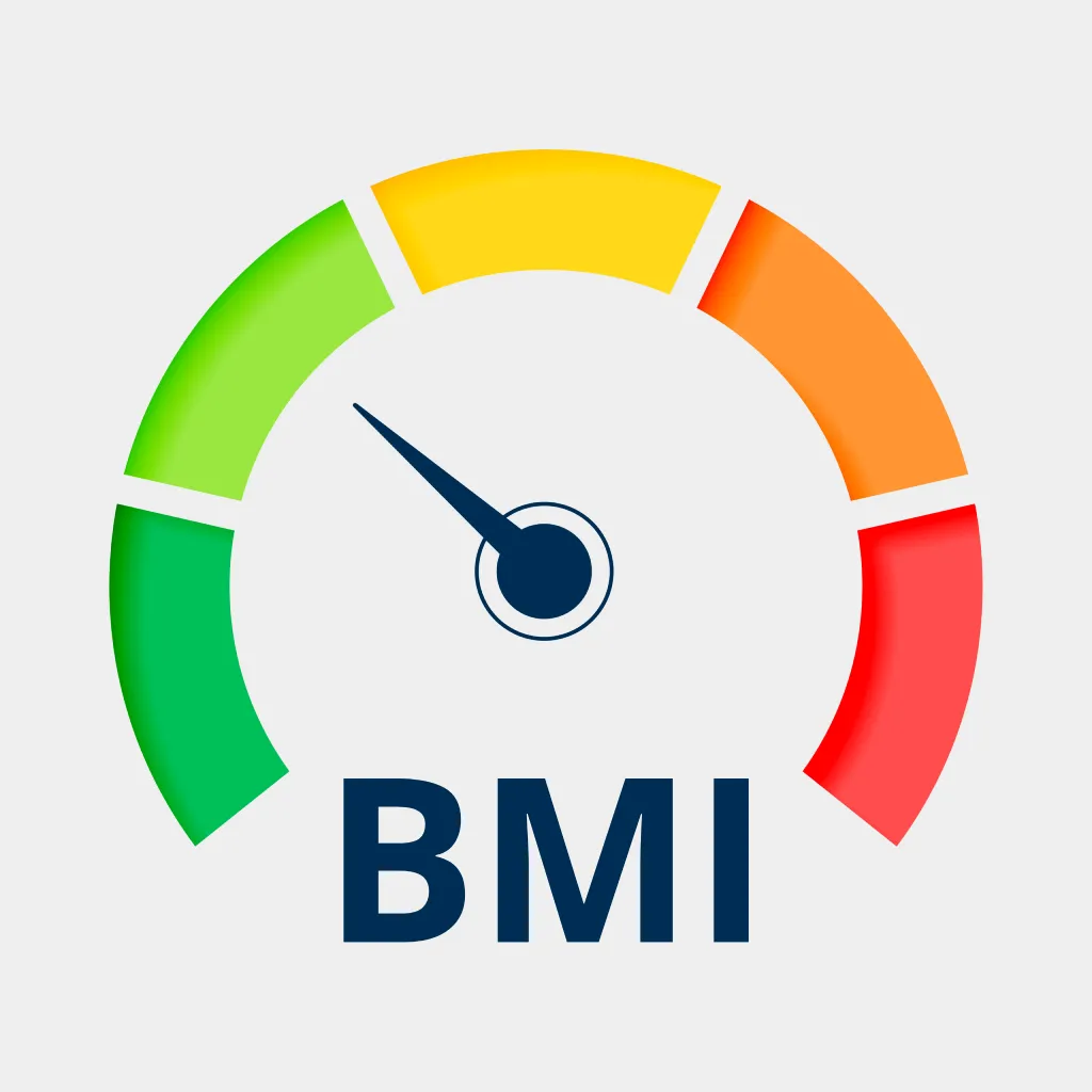 BMI Calculator: Health Tracker icon