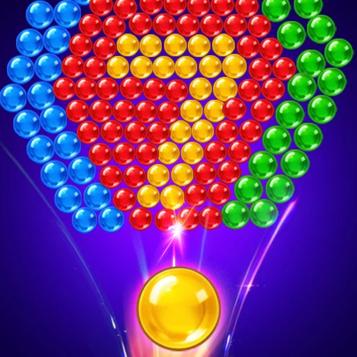 Bubble Shooter icon