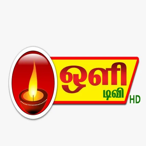 OLI TV icon