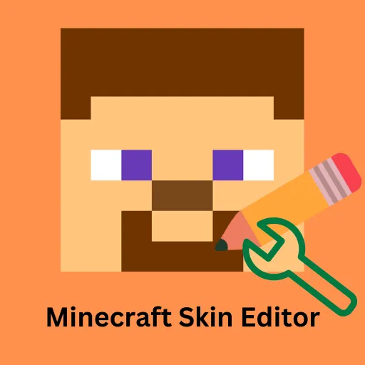 Minecraft Skin Editor icon