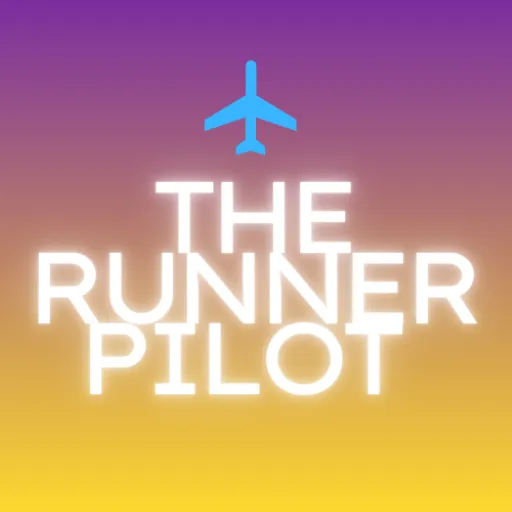 The Endless Pilot icon
