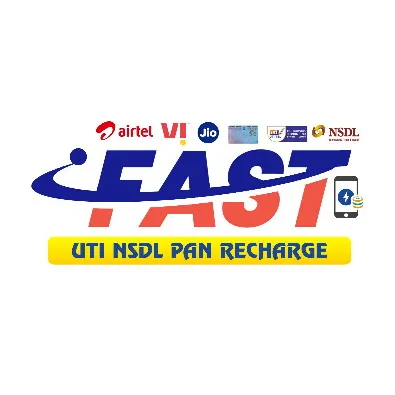 FAST PAN icon