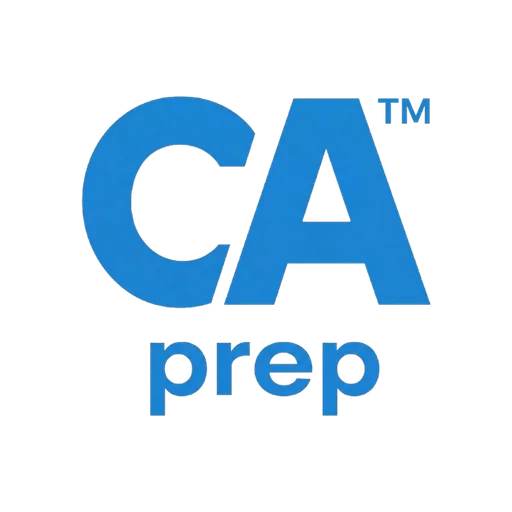 CAprep icon