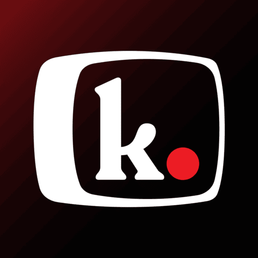 Kuku TV | Indus Appstore | App Icon