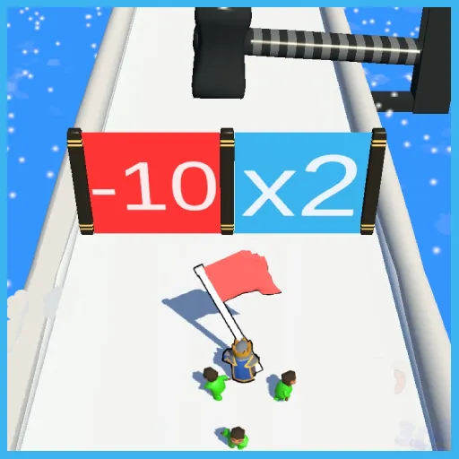 Tower Defense Battle icon