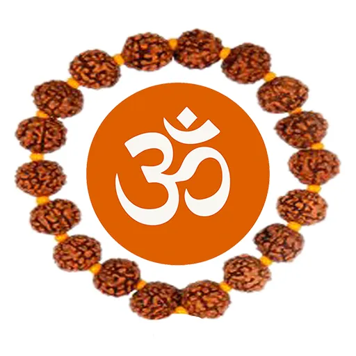 Mukti Counter – Jap, Mala & Mantra Counter icon