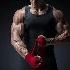 Gym Coach - Workout Trainer icon