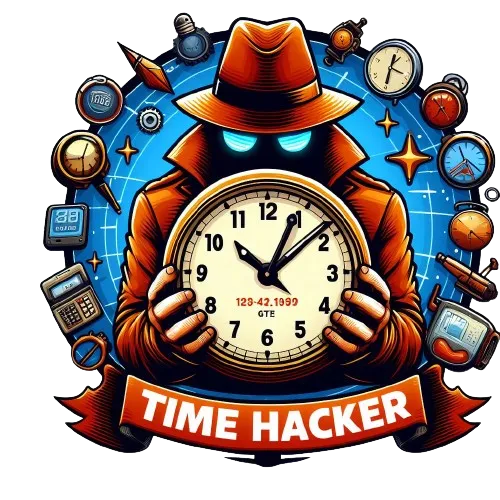 Time Hacker icon