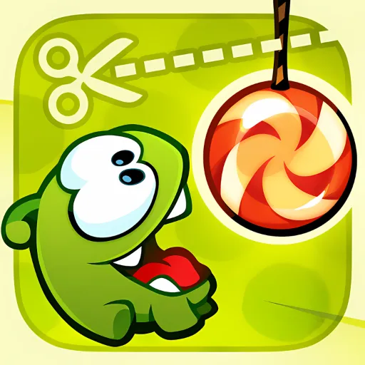 Cut The Rope icon