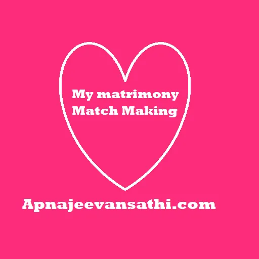 My matrimony - Match Making icon