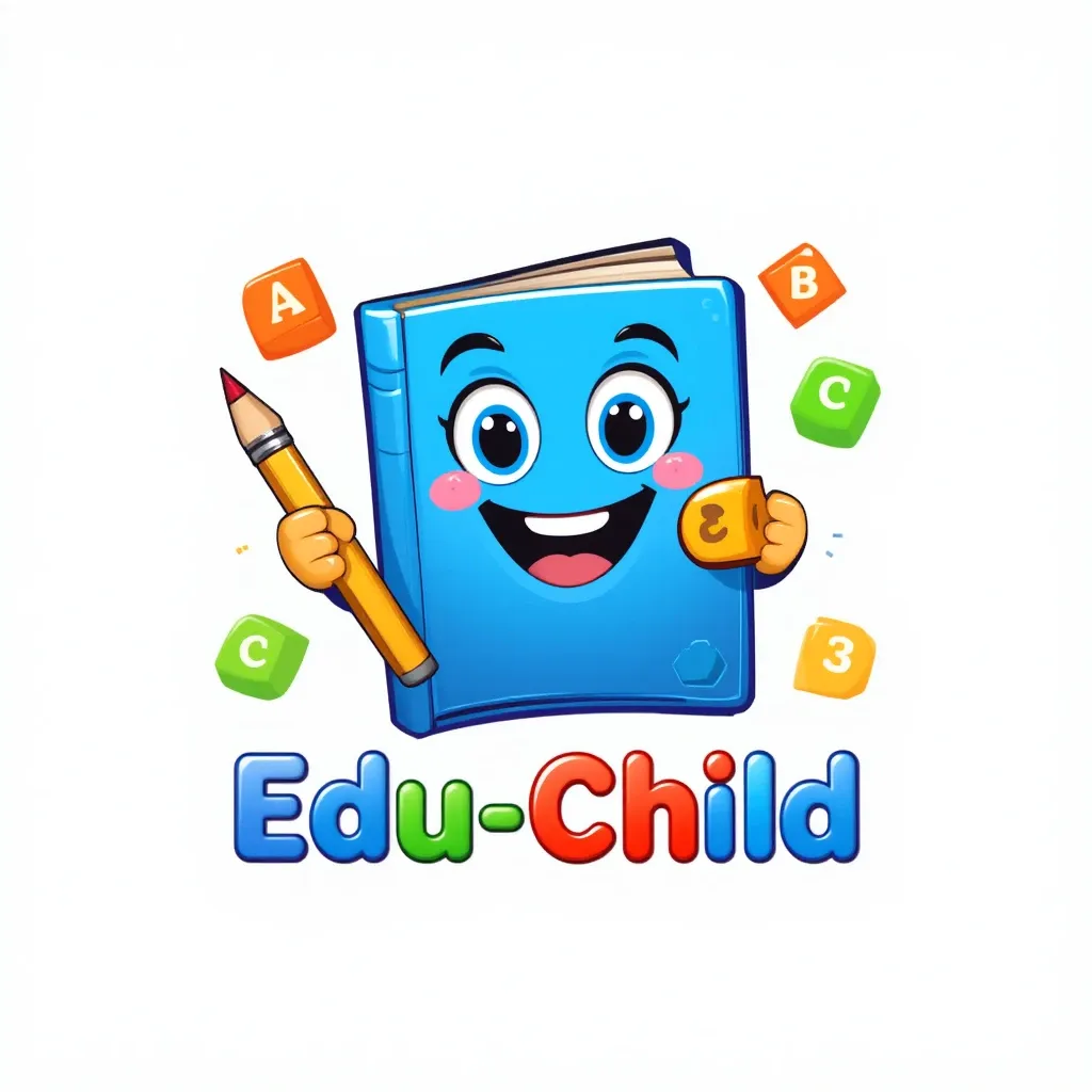 Edu-Child Game :- play and learn icon