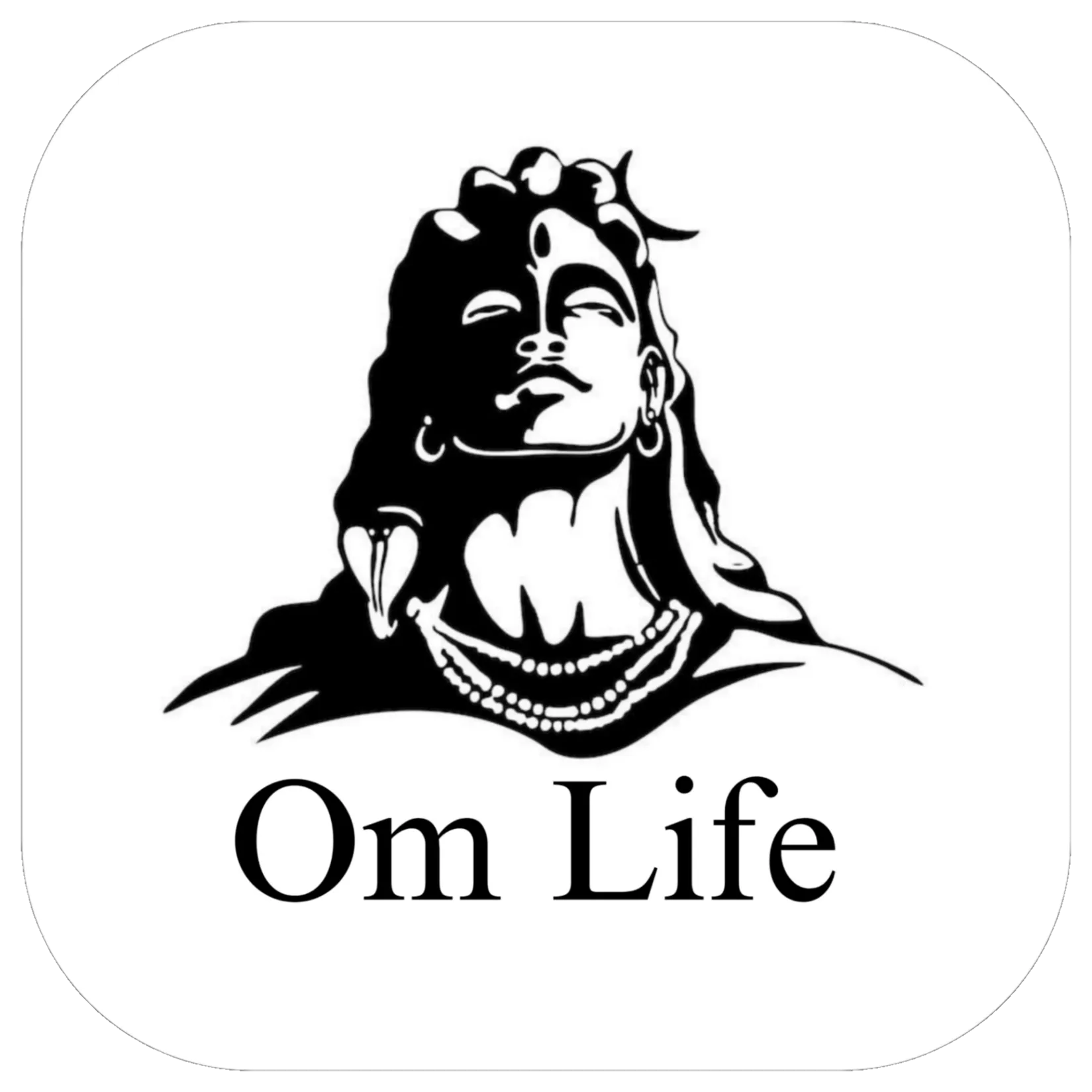 Om Life icon