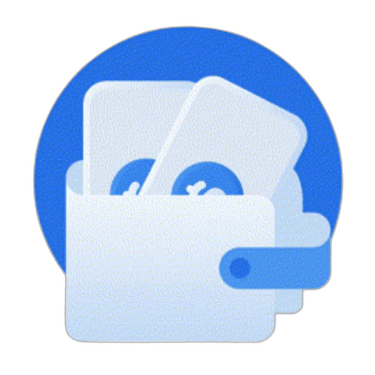 Cash Well icon