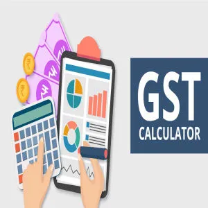 Gst Calculator For Accounting icon