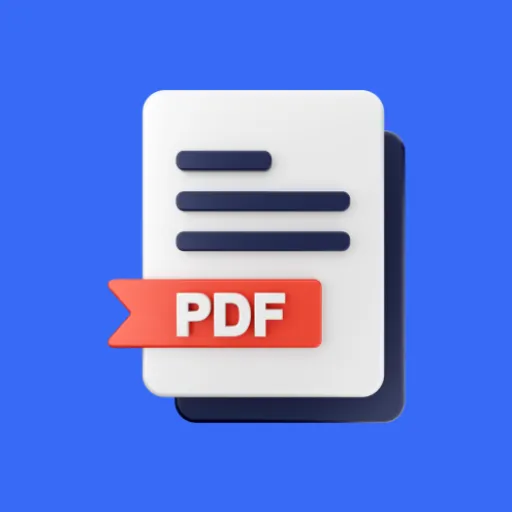 Doc Scanner: Create & Edit PDF icon