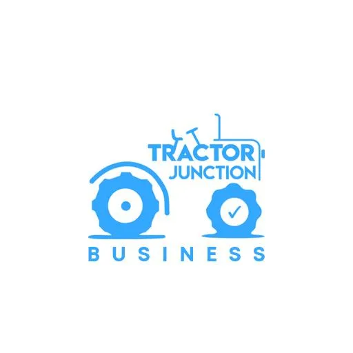Tractor Junction Dealers App- Sell Tractors Faster icon
