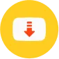 Snaptube icon