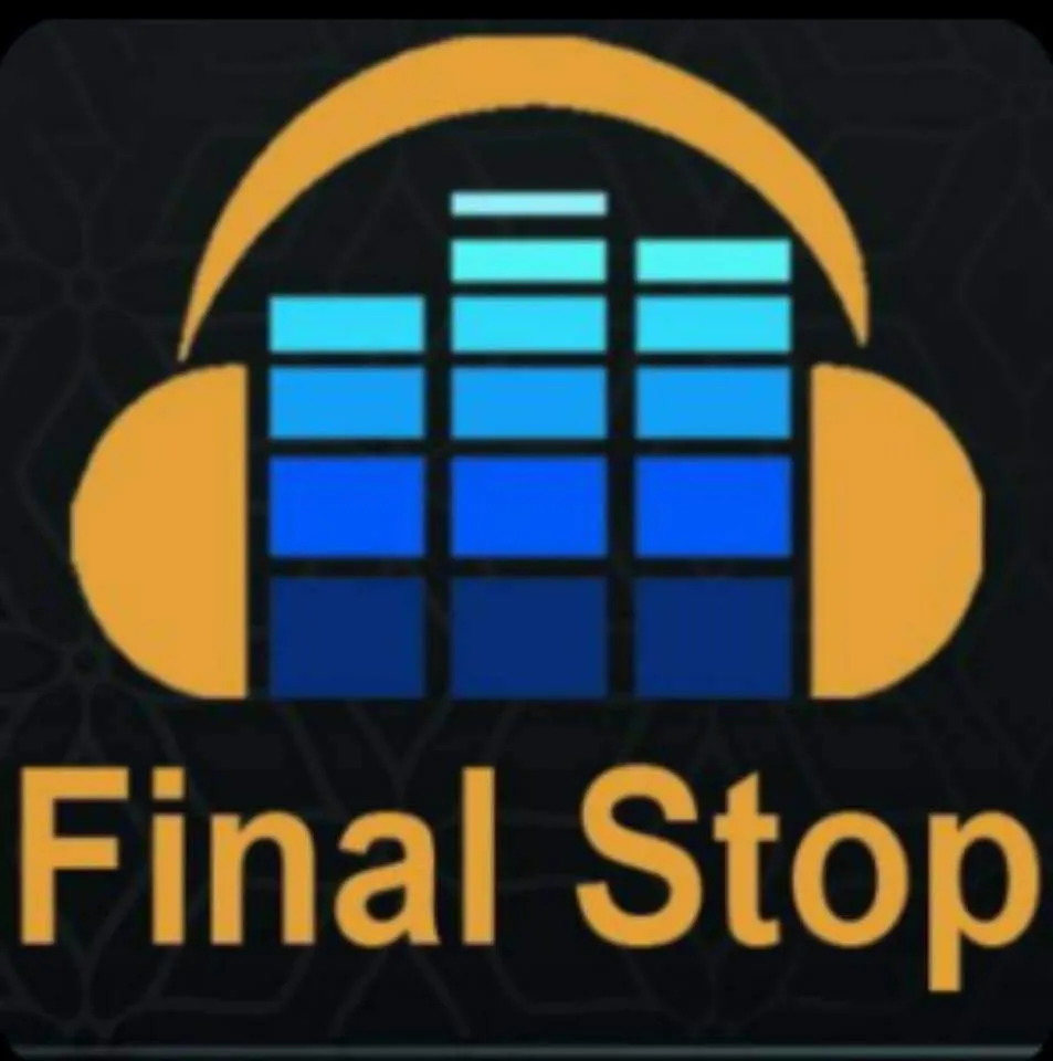 Final Stop icon