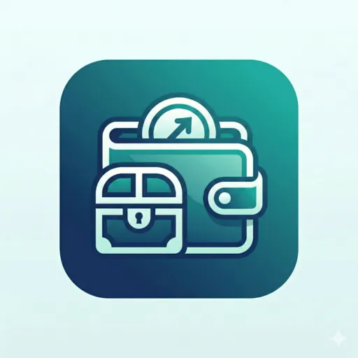 MyKosh: Smart Money Manager icon