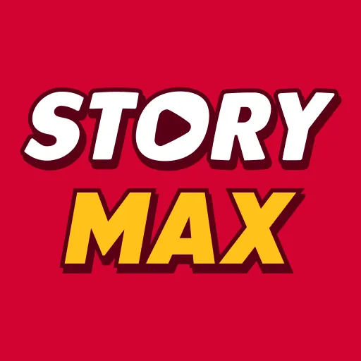 Story Max- Movies & Reel Shows | Indus Appstore | App Icon