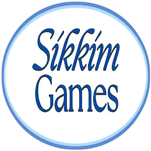 Sikkim Games icon