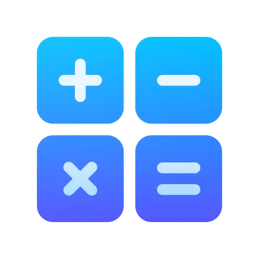 Azokle Calculator icon