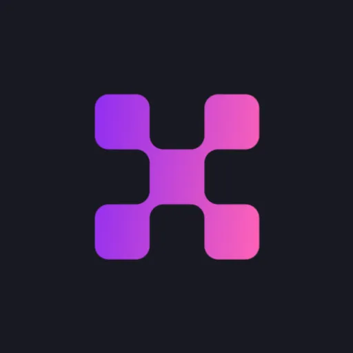 Pixelbin.io icon