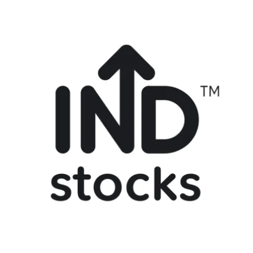 Flash Trading App by INDstocks icon