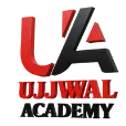 Ujjwal Academy - Study Material & Management App icon