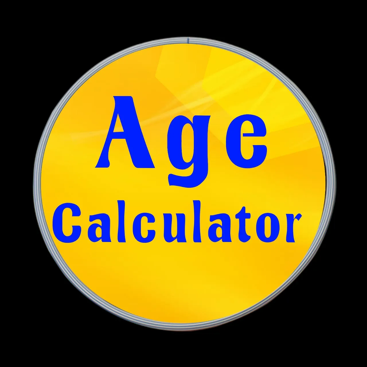 Age Calculator icon